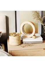Ferris Jewlery Organizer - Natural