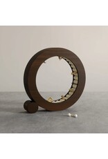 Ferris Jewlery Organizer - Walnut