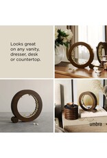 Ferris Jewlery Organizer - Walnut