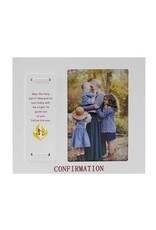 4"x6" Photo Frame - Confirmation