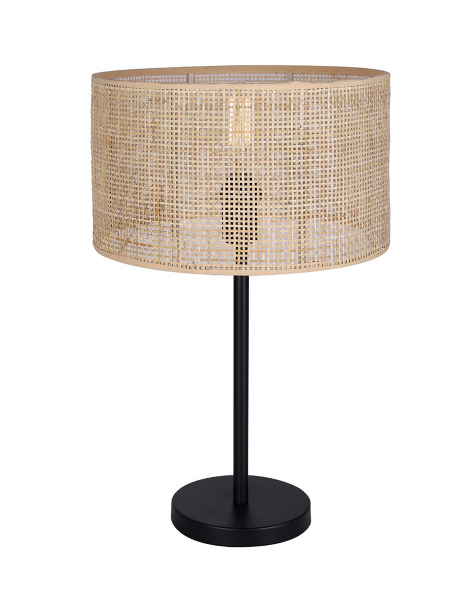 Bellamy Table Lamp - Natural