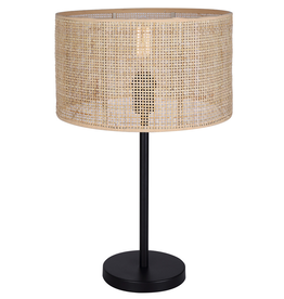 Bellamy Table Lamp - Natural