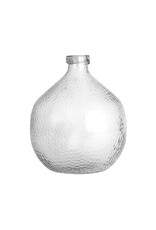 Aria bottle vase - large