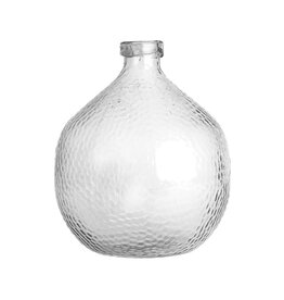 Aria bottle vase L