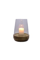 Grove Candle Holder