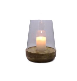 Grove Candle Holder