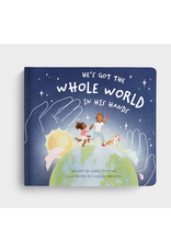 He’s Got the Whole World in His Hands - Pop-up Book