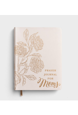 Prayer Journal for Moms