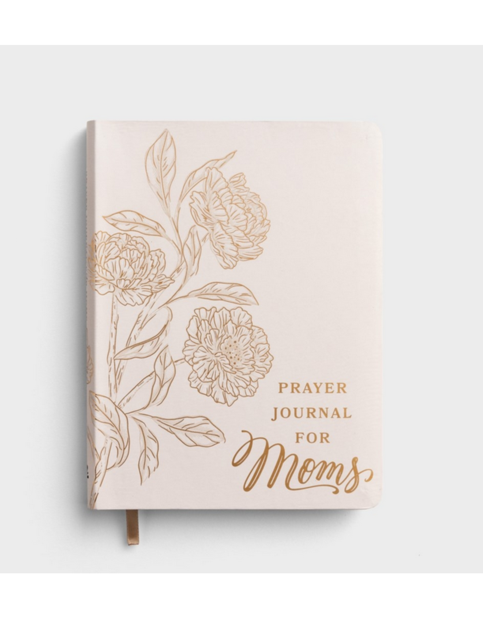 Prayer Journal for Moms