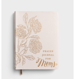 Prayer Journal for Moms