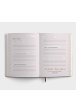 Prayer Journal for Moms