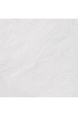 Birch Shower Curtain 70"x72" - White