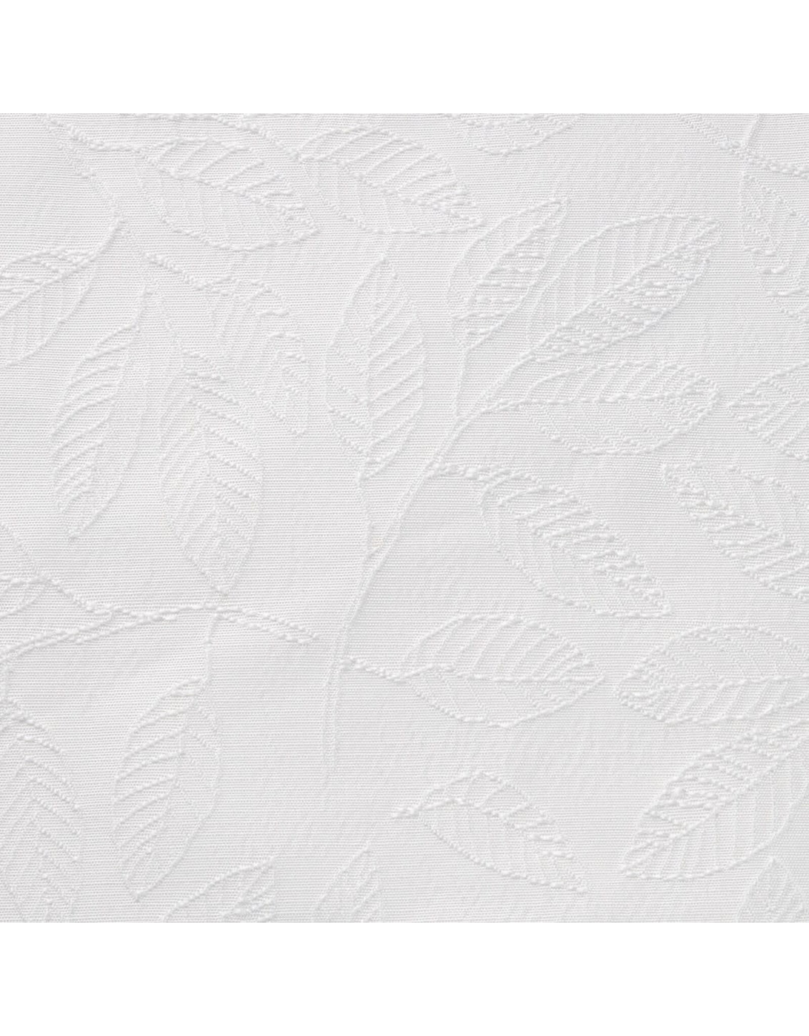 Birch Shower Curtain 70"x72" - White