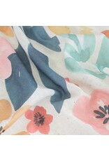 Saltillo Fabric Shower Curtain 72"x72"