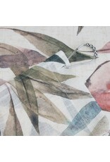 Meredith Fabric Shower Curtain 72"x72"