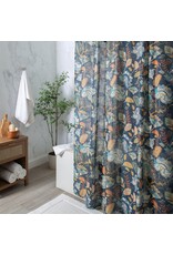 Berwick Fabric Shower Curtain 72"x72"