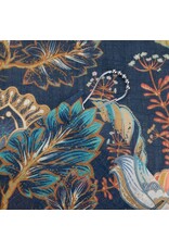 Berwick Fabric Shower Curtain 72"x72"