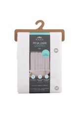 Coronet Peva Hotel Liner  - White