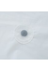 Coronet Peva Hotel Liner  - White