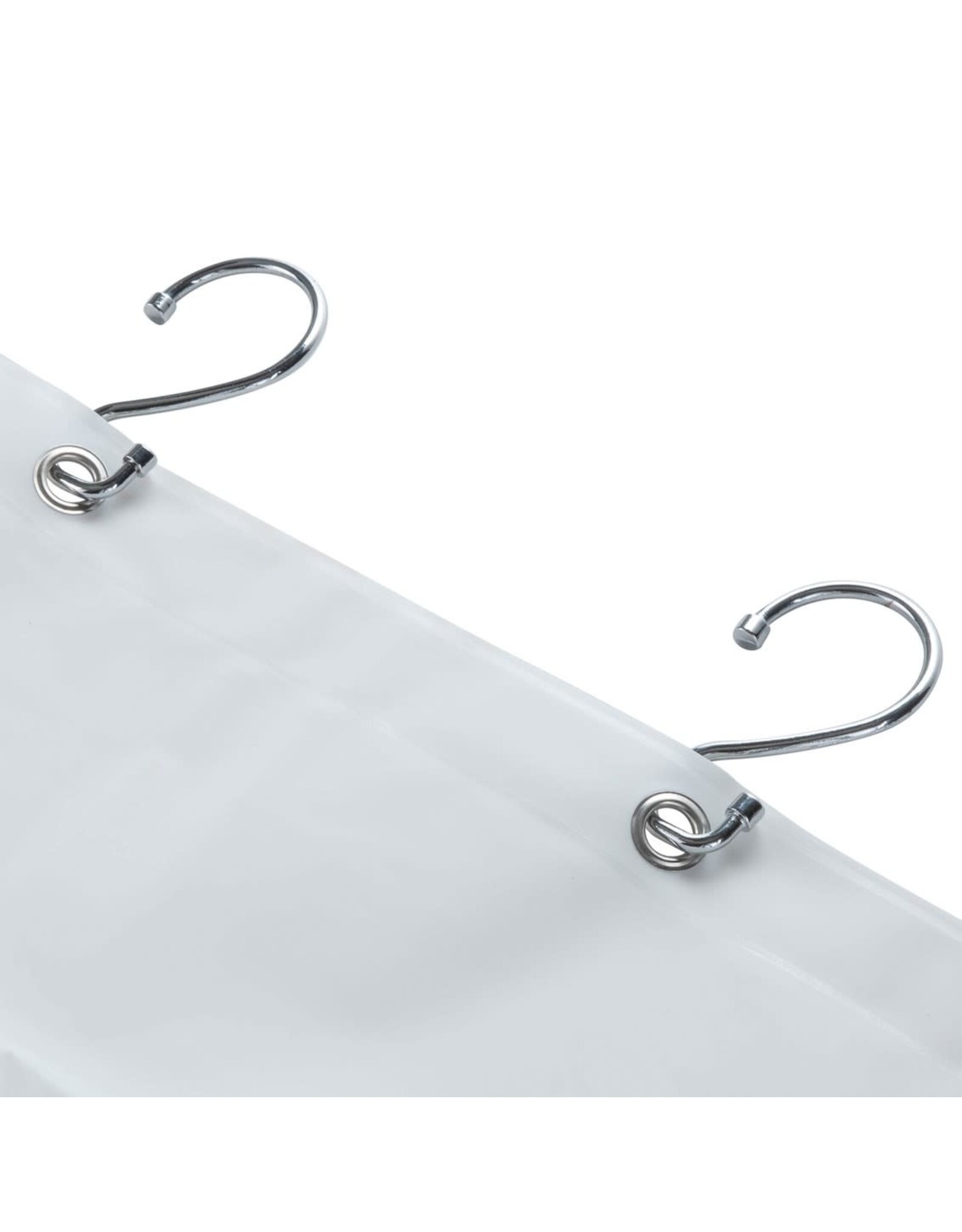 Coronet Peva Hotel Liner  - White