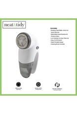 Portable Electric Lint Shaver