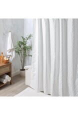 Diamant Fabric Shower Curtain 70"x72"