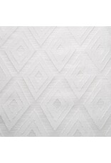 Diamant Fabric Shower Curtain 70"x72"