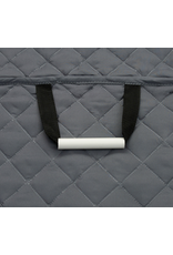 Pounce + Fetch Carseat Cover - Grey