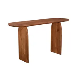 Domingo Console Table