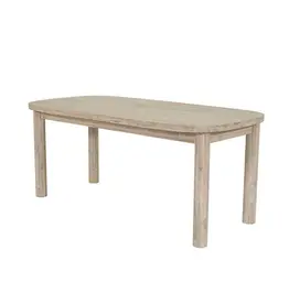 Oasis Extension Dining Table