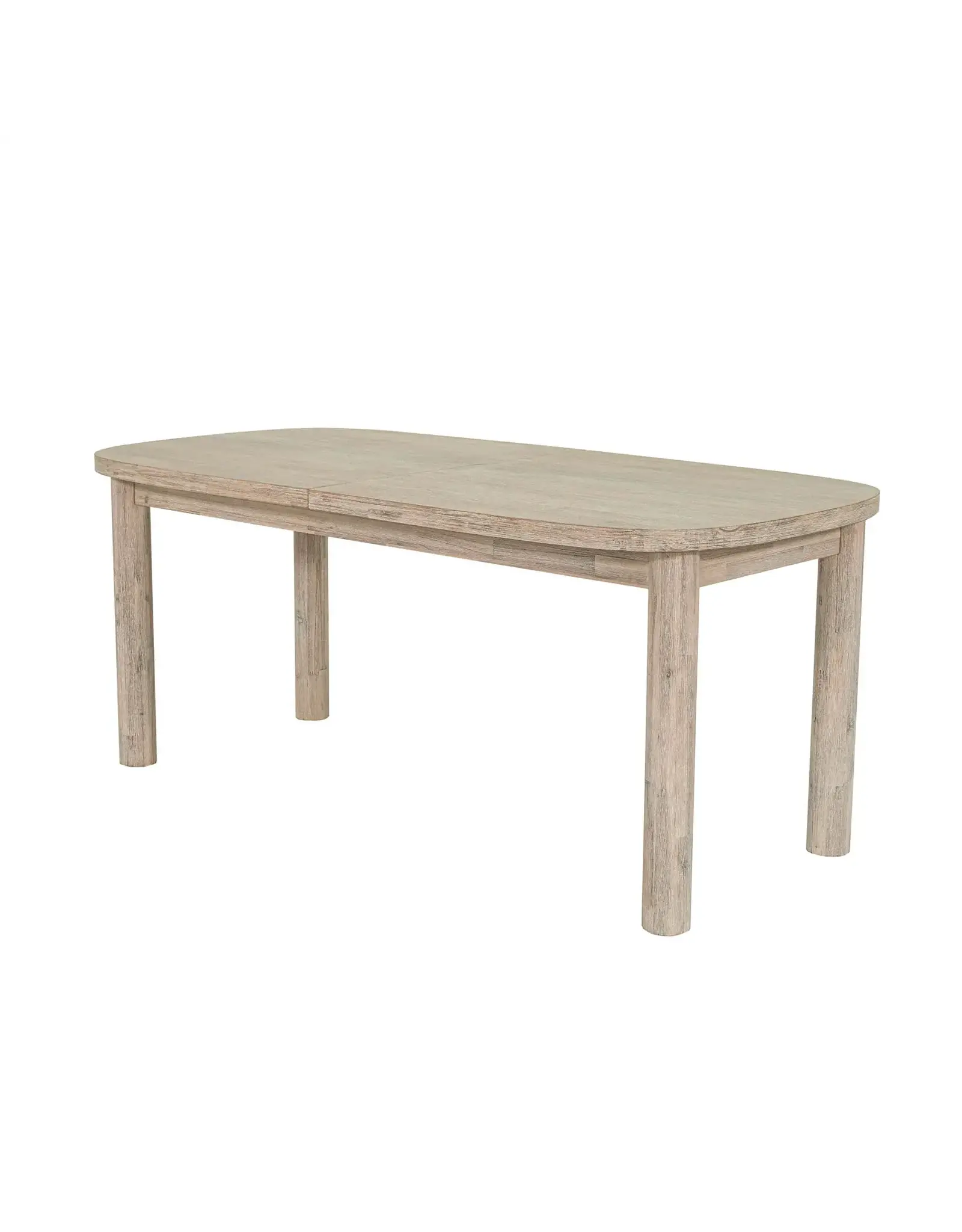 Oasis Extension Dining Table