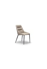 Lima Chair - Tawny Dove