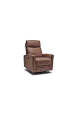 Mateo Power Rocker/Recliner - Saddlebag Lodge