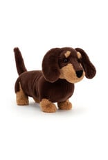 Jellycat Otto Sausage Dog