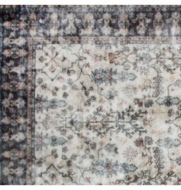 Bardot Washable Accent Rug - 24X72