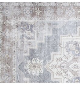 Savannah Washable Accent Rug - 30X96