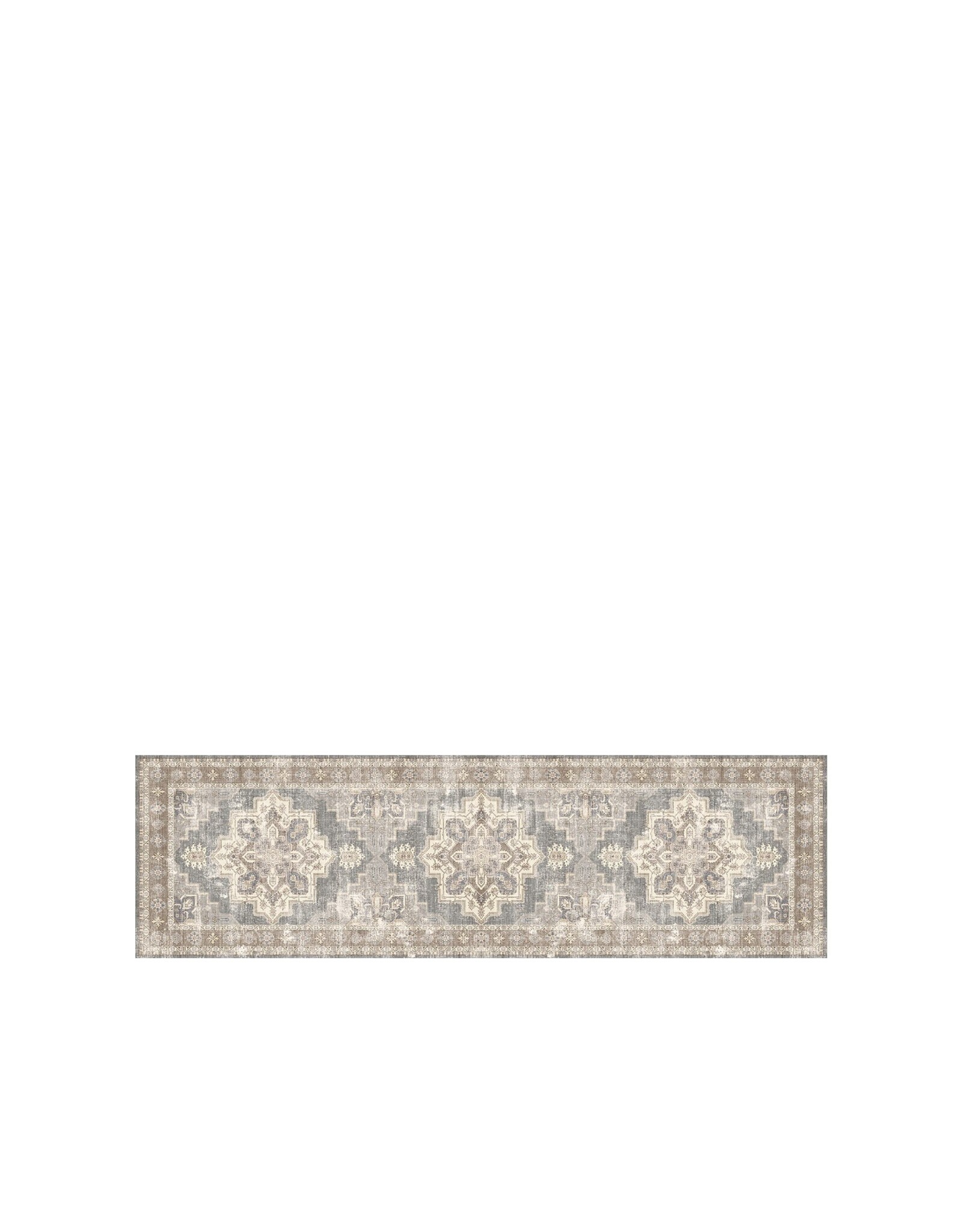 Savannah Washable Accent Rug - 30X96