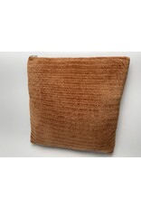 Hippy Terracotta Cushion