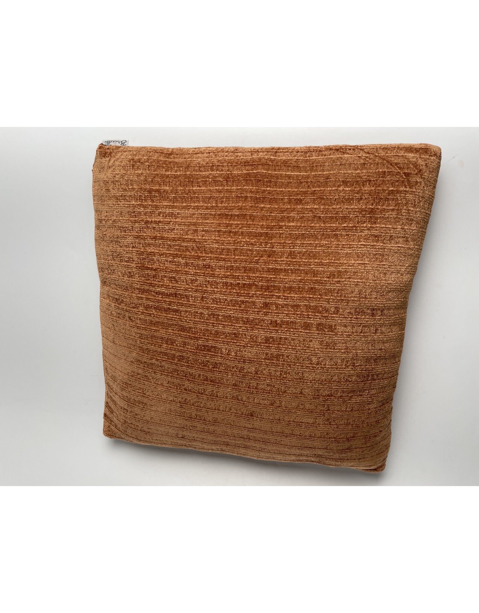 Hippy Terracotta Cushion