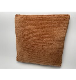 Hippy Terracotta Cushion