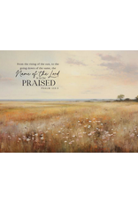 Canvas Art - From the Rising of the Sun