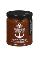 Spicy Tomato Savoury Spread - Mini