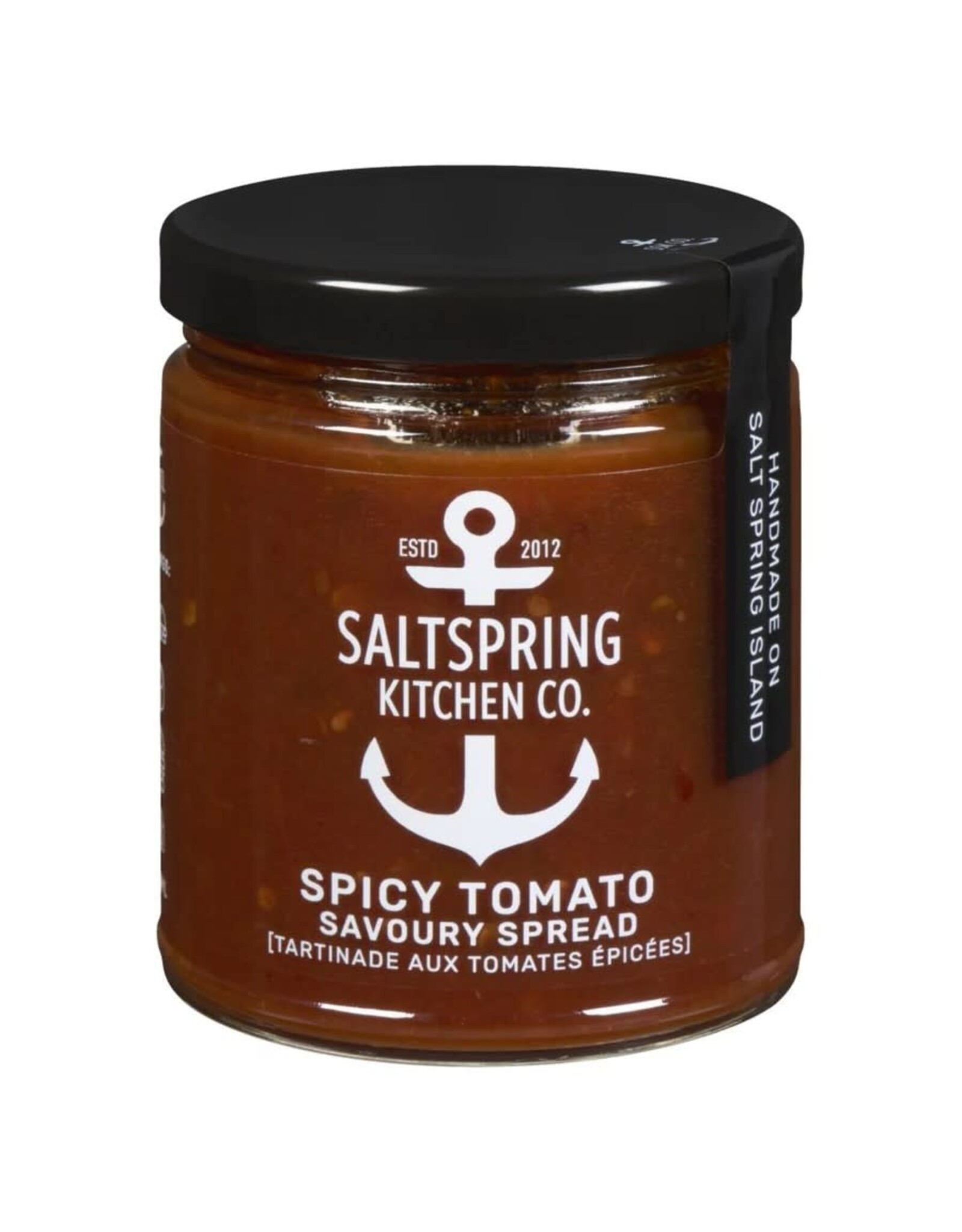 Spicy Tomato Savoury Spread - Mini