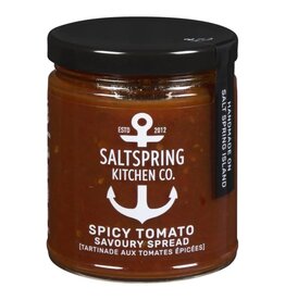 Spicy Tomato Savoury Spread - Mini