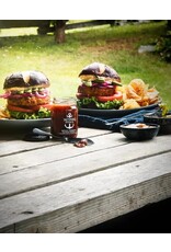 Spicy Tomato Savoury Spread - Mini