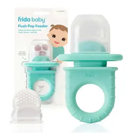 Push Pop Feeder