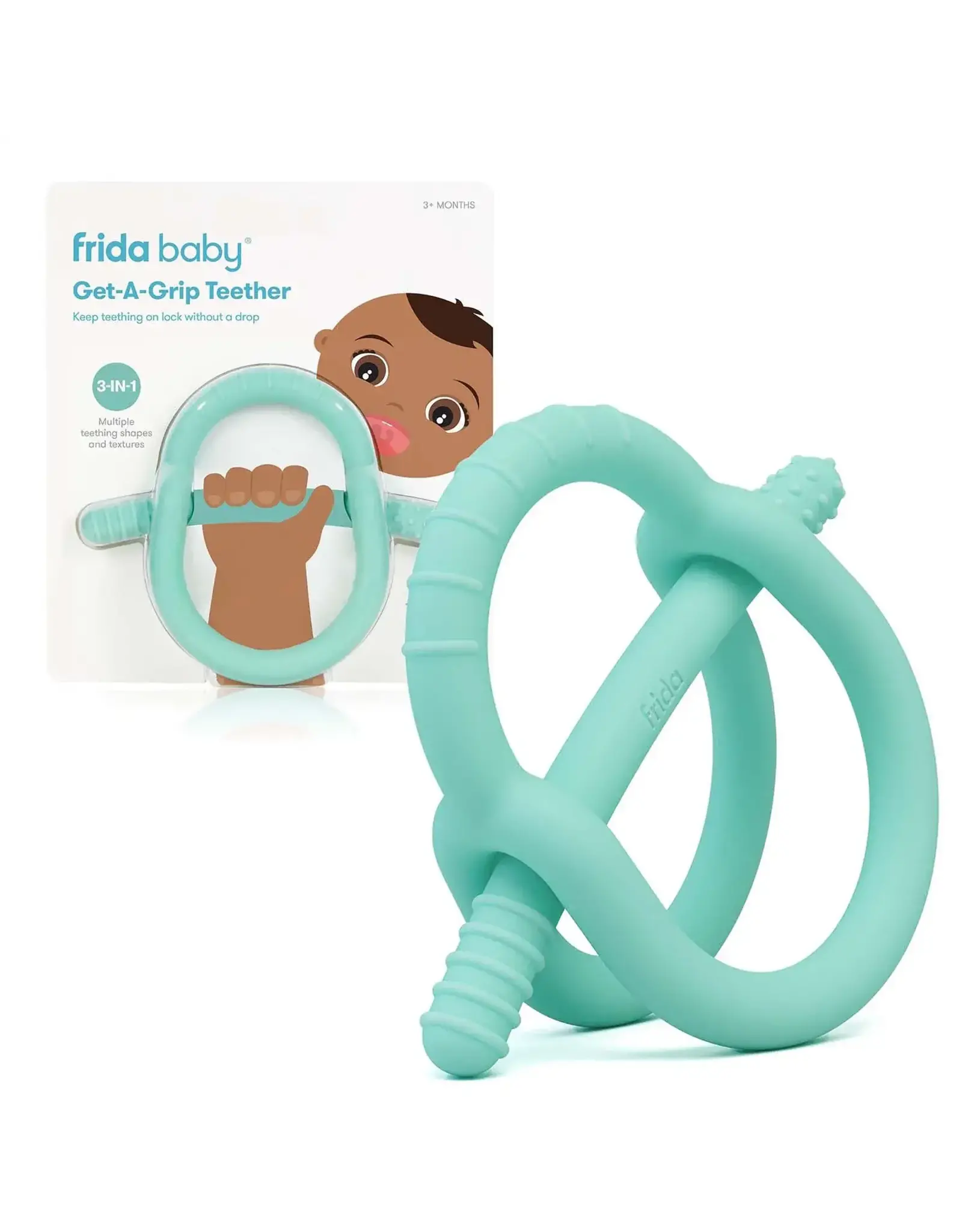 Get-A-Grip Teether
