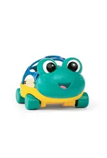 Curious Car and Rattle