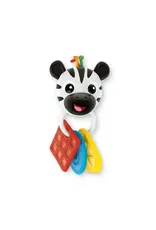 Shake'nShape Teether Toy - ZEN