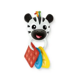 Shake'nShape Teether Toy - ZEN